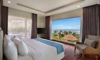 Aston Canggu Beach Resort