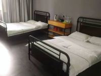 重庆艾泽拉斯电竞酒店 - 达纳苏斯双床房