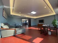 Xixia Fangyuan International Tongfengxiang Hotel