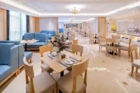 Vienna International Hotel (Chuxiong Ruite Store)