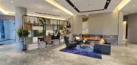 Homeinn Selected Hotel (Pingliang Liuhu Park Greenland Plaza) Hotels in Pingliang