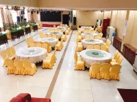 Jianghan Hotel Hotels in Qianjiang