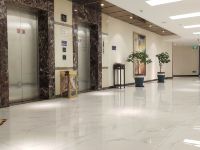 台州山海水城大酒店 - 公共区域