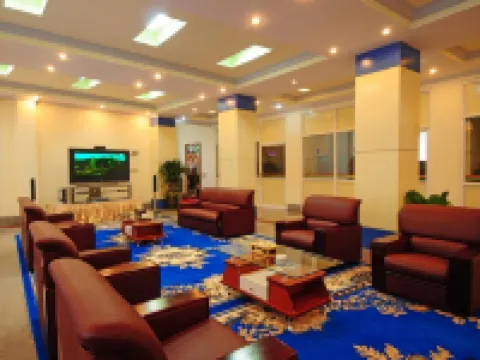 City Golf Resort Hotel Hotels in Insein