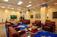 City Golf Resort Hotel Hotels in Insein