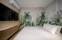 Hi Inn (Beijing Puhuangyu Subway Station) Hotels in Yongdingmen and South Railway Station Area