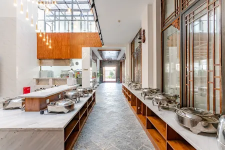 Guiyuan Mountain home