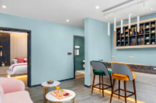 เลเจนด์ ออฟ หยูหลง