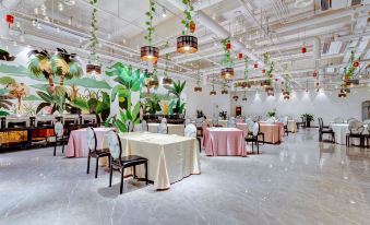 Ao'xiang International Conference Center 썸네일