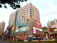 如家精选酒店(上海长寿路亚新广场地铁站店) - 酒店附近