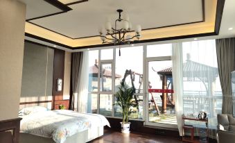 Qingshan Homestay in Weinan