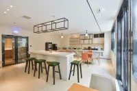 HanTing Hotel (Kaifeng Gulou Bookstore Street) - 2-Star