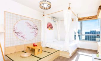 Instagram Beauty Hotel (Yingkou Shanhai Plaza Store)