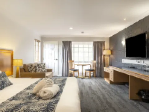 Country Motel Ipswich Hotels in Ipswich