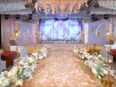 Wellton International Hotel Hotels in Dingnan