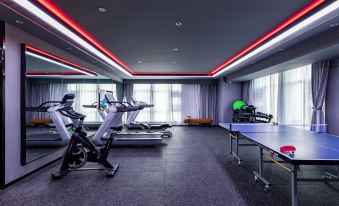 Atour Hotel