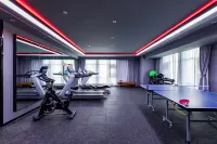 Atour Hotel Kunming Xishan District Government Hotels in Kunming
