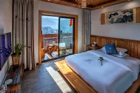 Baihe River Valley (Furong Town Waterfall Store) - Inns