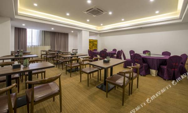 Neya Hotel (Guangzhou Baiyun International Airport,Renhe Metro Station)