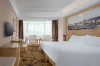 Vienna Hotel (Huizhou Jiangbei Railway Station Branch) - Kæledyr tilladt