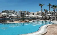 Cavalieri Hotel Malta, a member of Radisson Individuals - Beach