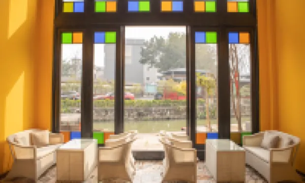 錦鯉船説民宿（佛山順德逢簡水鄉店）