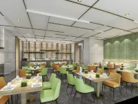 MUNSEA Hotel Hotels in Anyue