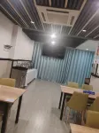 Lantingxu Youth Hotel - sarapan