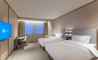 HanTing Hotel (Mingguang Bus Station)