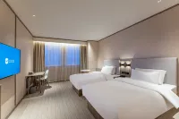 HanTing Hotel (Mingguang Bus Station) Hotels in Mingguang