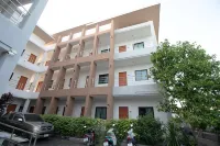Somsamai Style Apartment Hotels in 