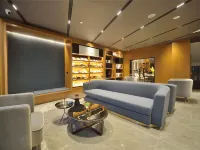 Aifei Hotel (Ci Cizhou Museum No.1 High School) Hotels in Cixian