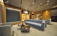 Aifei Hotel (Ci Cizhou Museum No.1 High School)