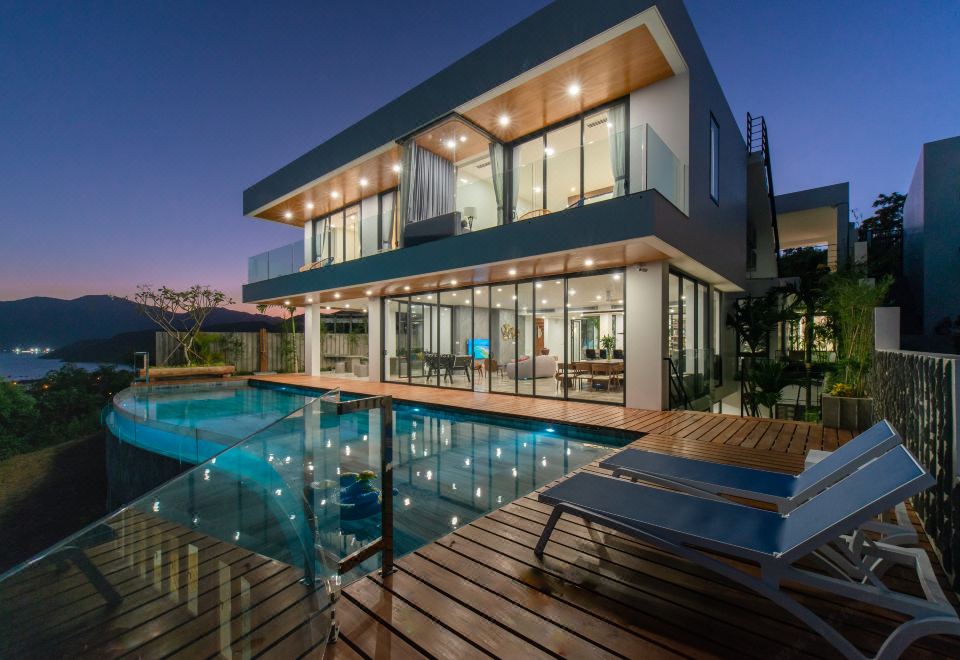 bảng giá villa Nha Trang
