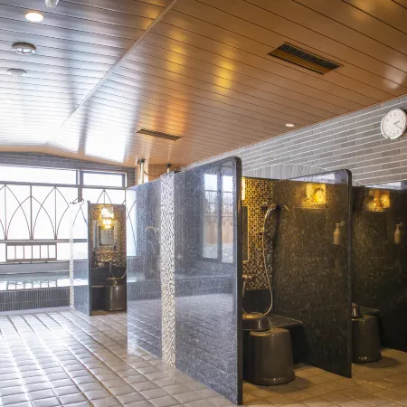 Dormy Inn PREMIUM Nagasaki Ekimae