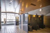 Dormy Inn PREMIUM Nagasaki Ekimae