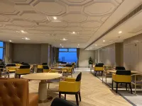 Vienna International Hotel (Huangshi Daye Center High-speed Railway North Station) - breakfast