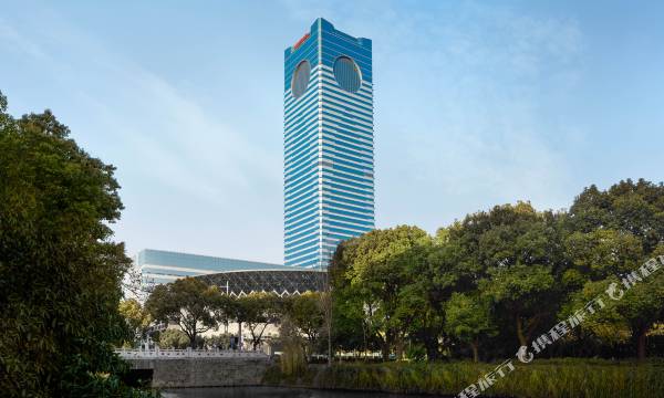 Suzhou Marriott Hotel