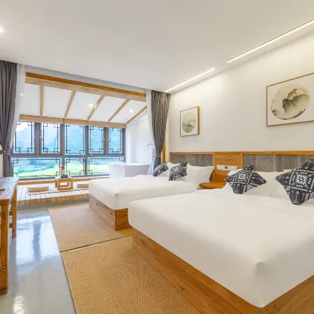 Villa Arcadia Bamei