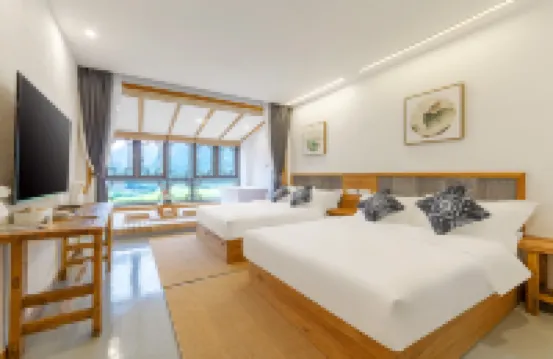 Villa Arcadia Bamei