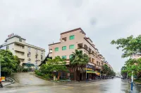 Yangxi Haiyun Luxury Villa