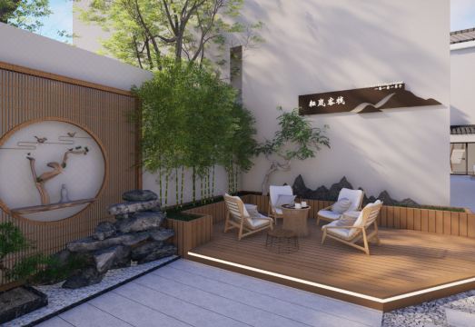 윈란 인 위치 장점