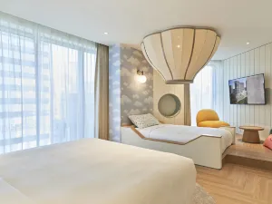 Grand Josun Busan