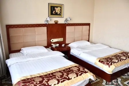 Sunite Youqi Jiayue Hotel