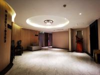 途客中国酒店(淮北体育场店) - 公共区域