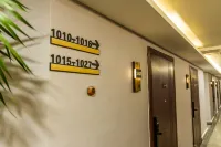 Weifang Yunqi House (Kuiwen District Government Technician College Store)