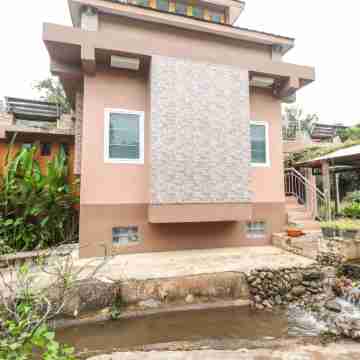 OYO 362 Tunglakorn Farm Hotel Exterior