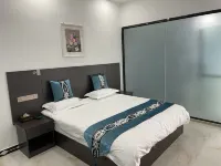 Baihualing Chonglou Post Station Hotels in Baoshan