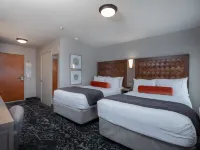 The Mediterranean Inn Hotels in Seattle