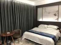 Huanren Meihao Lizhi Hotel Hotels near Liaoning Northeast Anti-Japanese Volunteer Army Memorial Hall